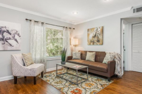 Amazing Midtown Location by Piedmont Park